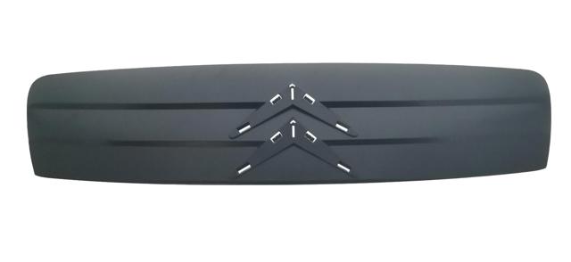 Решетка радиатора 7804N3 PEUGEOT
