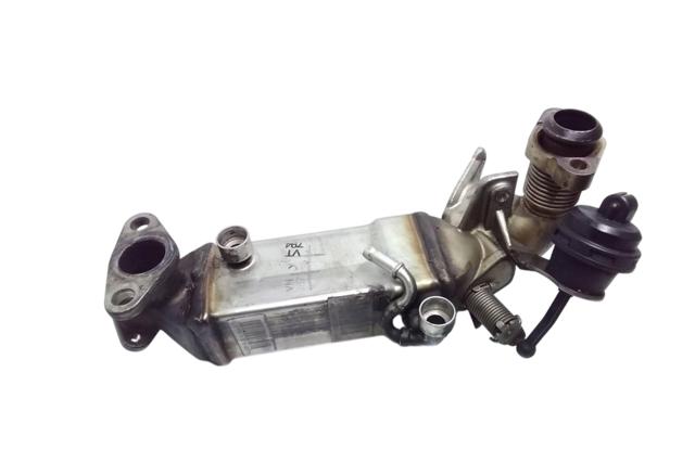 Радиатор системы EGR 7805446 BMW