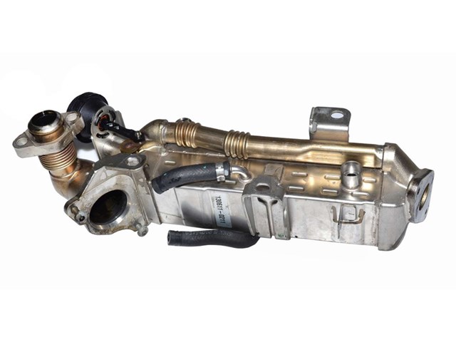 BMW 7810751 Радиатор системы EGR рециркуляции выхлопных газов в наличии Ровно