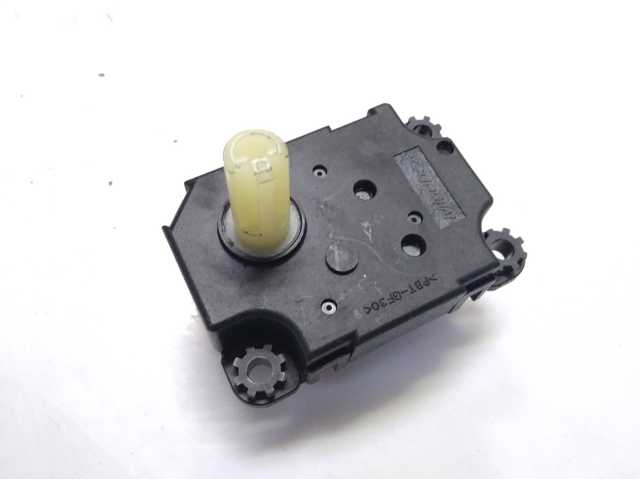 Мотор заслонки печки Mitsubishi Outlander 2 40