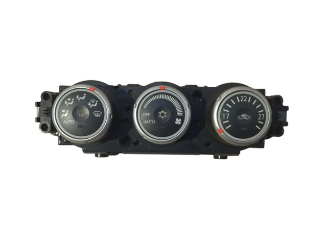 Блок управления режимов отопления 7820A082XB MITSUBISHI