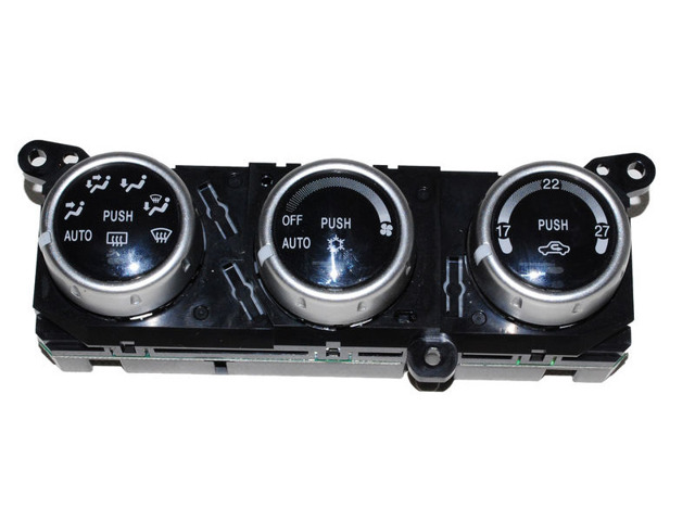 Механизм управления кондиционером 7820A362 MITSUBISHI