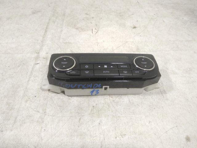 Механизм управления кондиционером 7820A465XA MITSUBISHI
