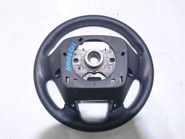 Колесо рулевое 78501T2AU51ZA HONDA