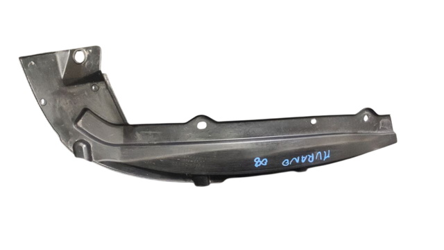 Подкрылок крыла заднего правый 78818CA000 NISSAN