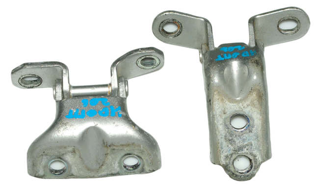 Петля задней двери, левой 793102H000 HYUNDAI