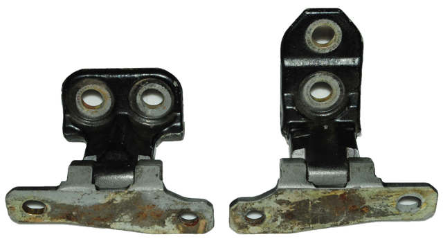 Петля передней двери, правой 793203F000 HYUNDAI