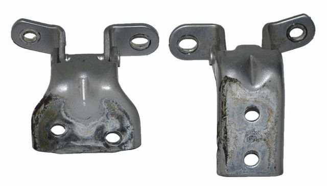 Петля задней правой двери 793401G000 HYUNDAI