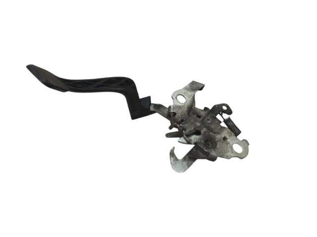 Замок крышки капота 7934E9 PEUGEOT