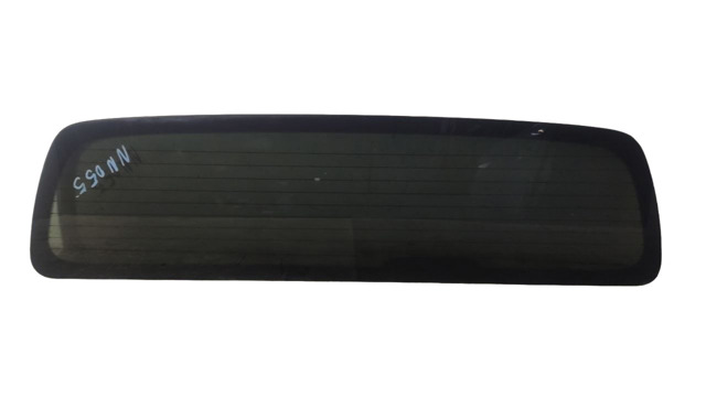 Заднее автостекло 79700EA863 NISSAN