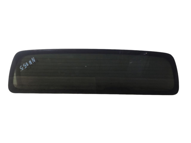 Стекло заднее 79700EB300 NISSAN