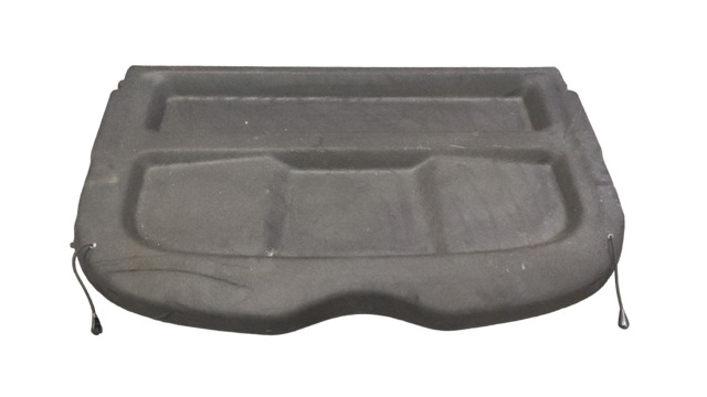 Полка салона, задняя (багажного отсека) 799104EA0A NISSAN
