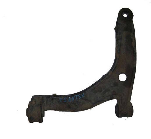 Левый рычаг передней нижней подвески Фольксваген Транспортер T5