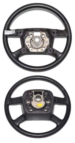 Руль 7H0419091C VAG