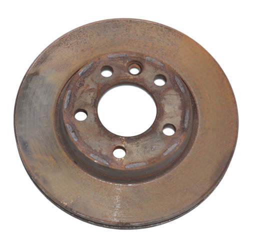 VAG 7H0615601B Диск тормозной задний в наличии Сумы