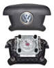 Подушка AIRBAG водительская Volkswagen Transporter T5