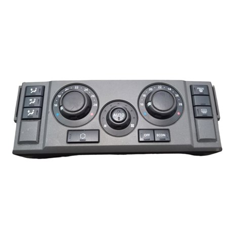 Блок управления режимов отопления 7H2218C612CA LAND ROVER