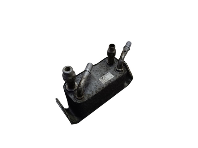 Радиатор АКПП 7H327A095BA LAND ROVER