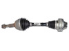 Приводы передних колес 7L0407271F VAG