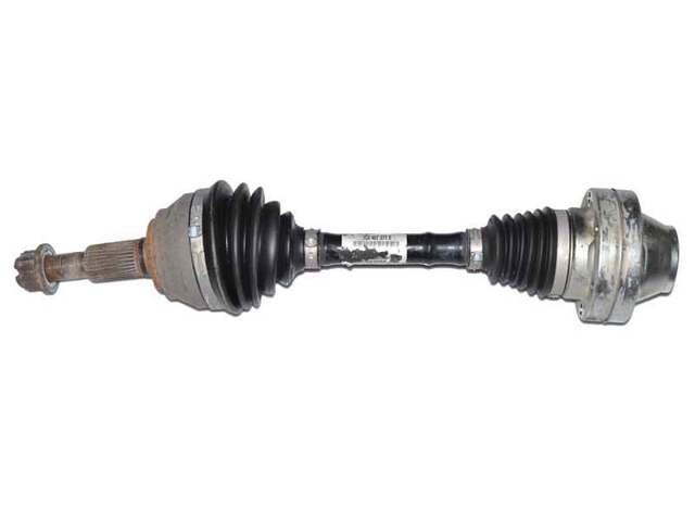 Приводы передних колес 7L0407271F VAG