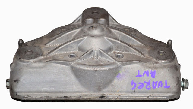 Опора стойки амортизатора переднего 7L0412391E VAG