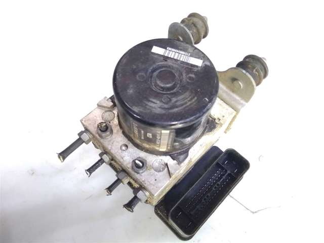 Гидроблок АБС 7L0614517C VAG