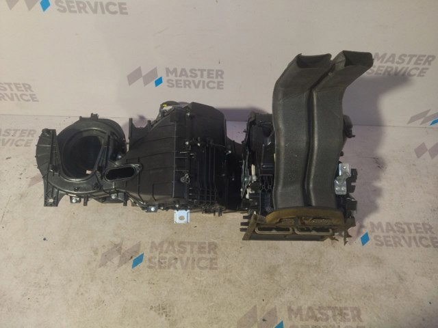 Салонный испаритель 7L0819087AA VAG