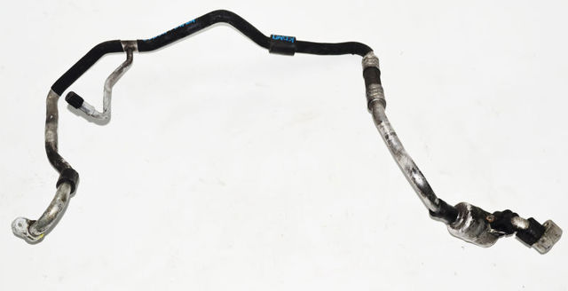 Трубопроводы 7L0820017E VAG