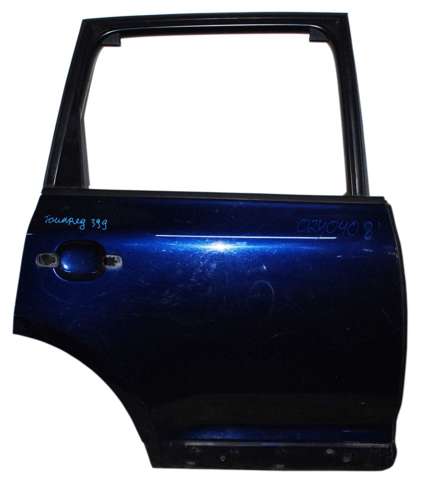 Задняя правая дверь 7L0833056G VAG