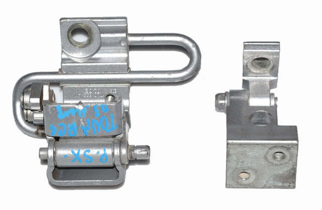 Петля задней левой двери 7L0833401A VAG