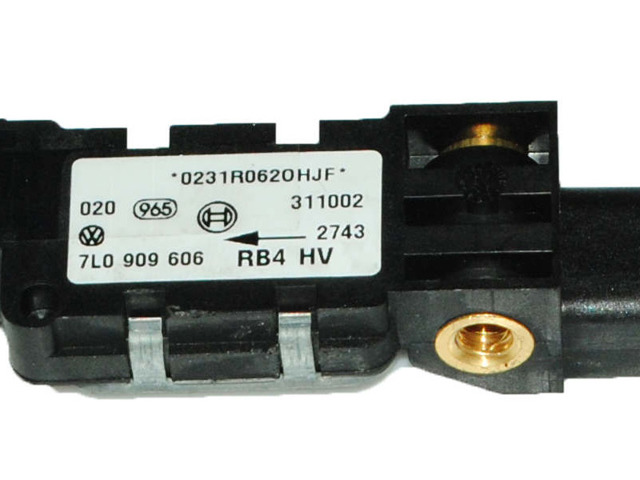 7L0909606B VAG Датчик удара купить в Хмельницкий