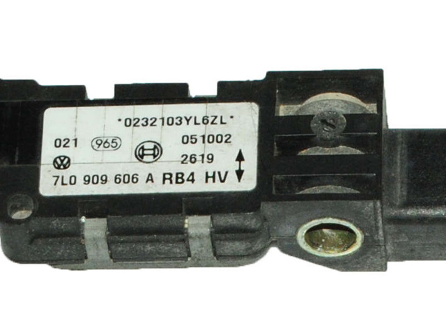VAG 7L0909606D Датчик удара в наличии Николаев