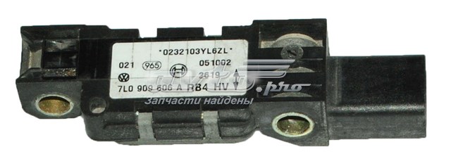 VAG 7L0909606D Датчик удара в наличии Тернополь