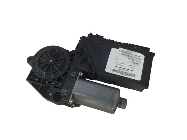 Моторчик стеклоподъемника двери задней, левой 7L0959703D VAG