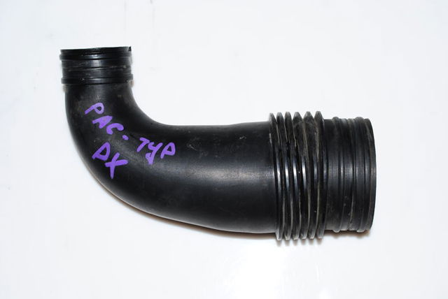 Воздушный патрубок расходомера 7L6129628A VAG