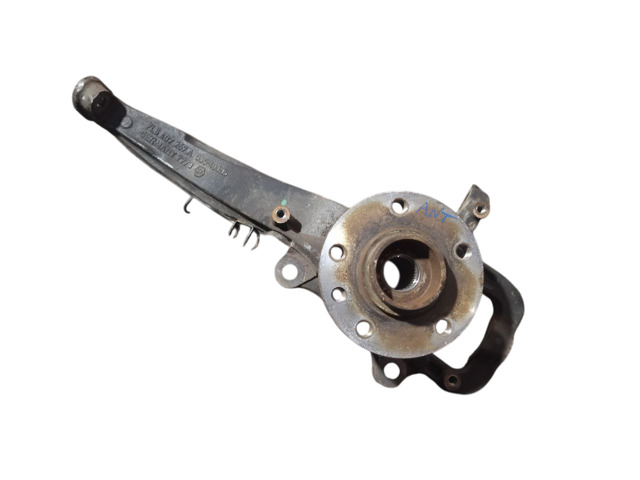 Цапфа поворотного кулака 7L6407257A VAG