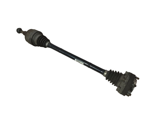 Привод задний 7L6501201B VAG
