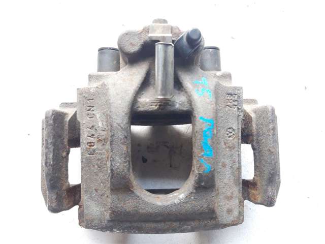 Скоба суппорта заднего Фольксваген Мультиван T5