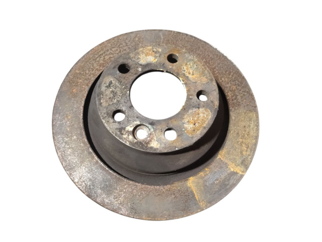 Дисковый тормоз 7L6615601E VAG
