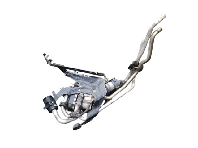 Webasto 7L6815071G VAG