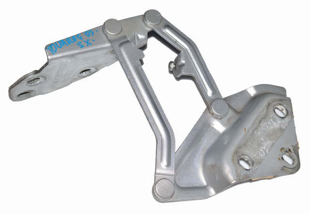 Завеса капота левая 7L6823301 VAG
