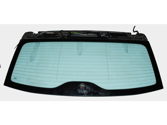 Стекло крышки багажника 7L6845211BG VAG