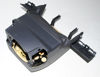 Кожух рульової колонки комплект vw touareg 02-10 7L695351575R