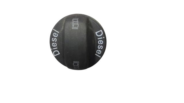 Пробка бензобака 7L8201550D VAG