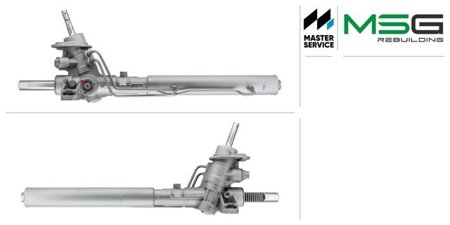 VAG 7M3422061E Рейка рулевая в наличии Черновцы