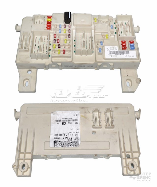 FORD 7M5T14A073CB в наличии Ровно