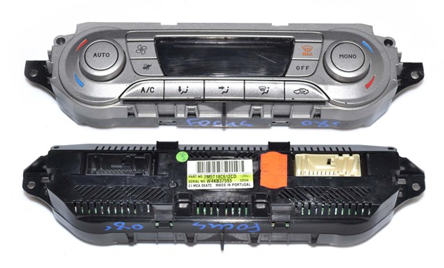 FORD 7M5T18C612CD в наличии Запорожье