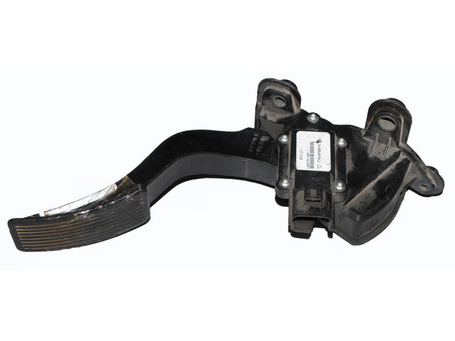 Педаль акселератора 7T439F836AC MAZDA
