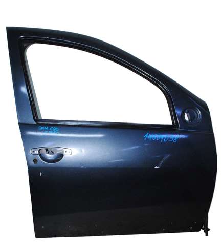 Пассажирская передняя дверь 801006248R RENAULT