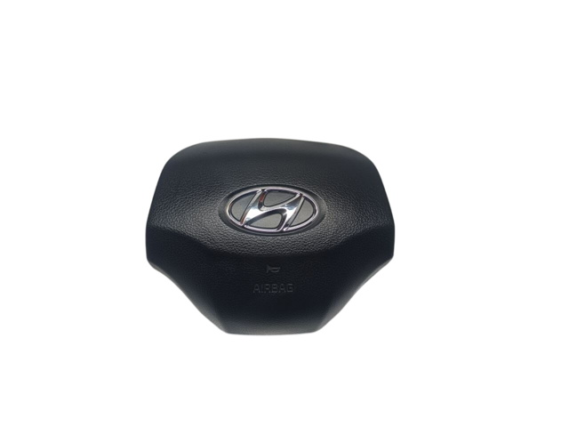 Подушка в руле 80100J9000TRY HYUNDAI